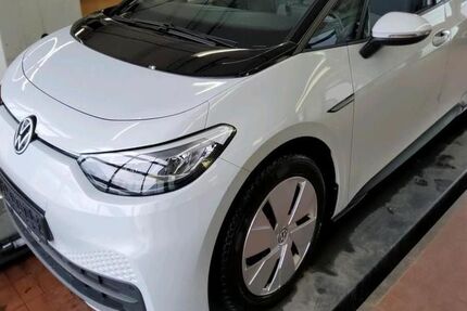 VW ID.3 57.400 km 17.440 &euro; Burgoberbach 91595