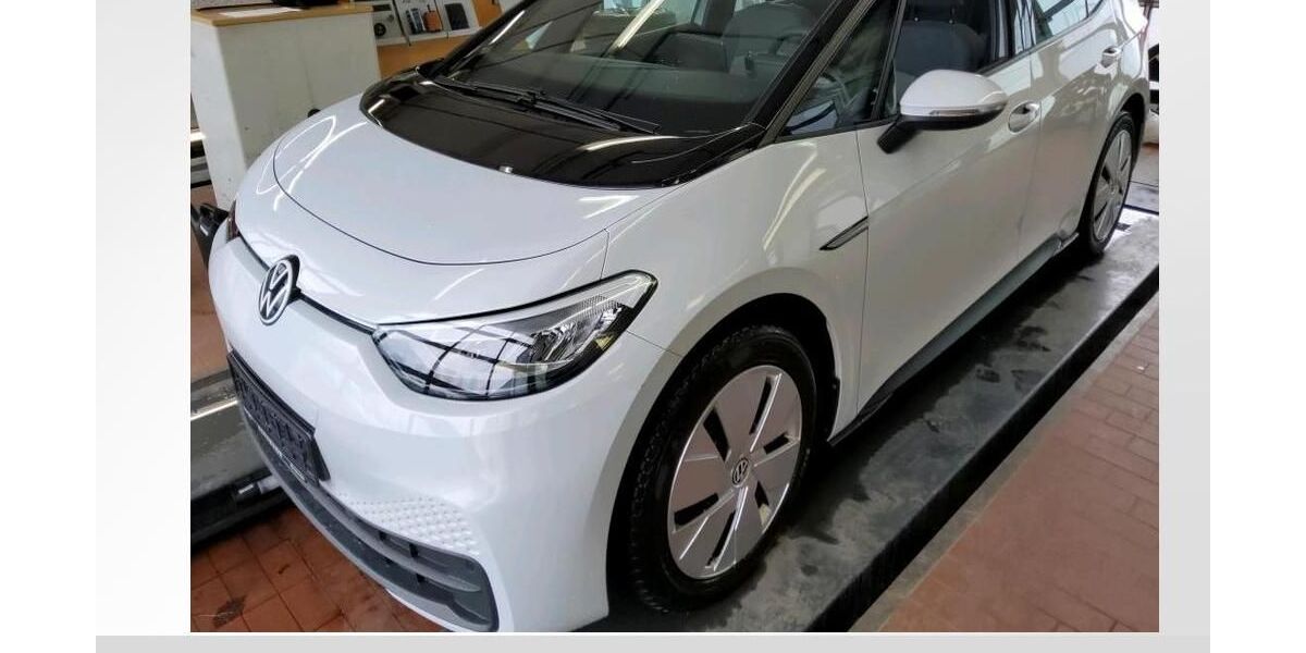 VW ID.3 57.400 km 17.440 &euro; Burgoberbach 91595