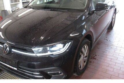 VW Polo 14.400 km 24.870 &euro; Torgau 04860