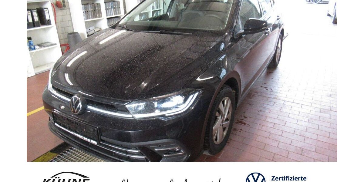 VW Polo 14.400 km 24.870 &euro; Torgau 04860