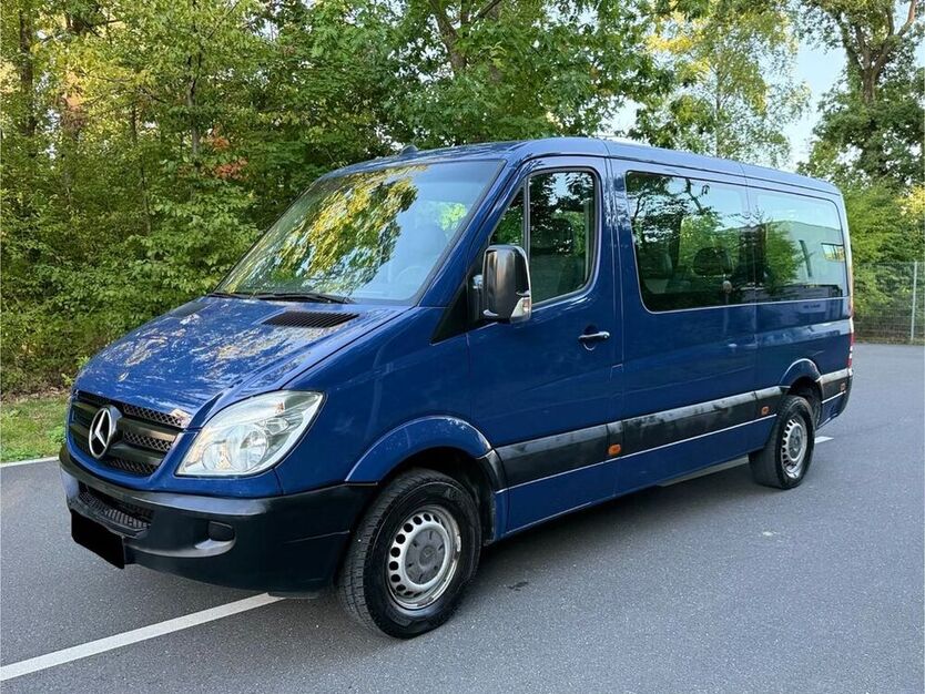 Sprinter