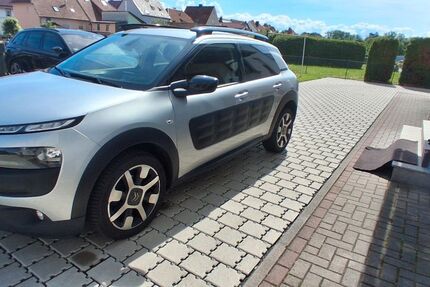 Citroen C4 Cactus 93.000 km 5.500 &euro; Gerstungen 99834