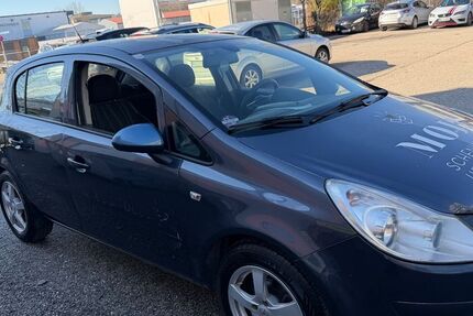 Opel Corsa 170.000 km 1.400 &euro; Rosenheim 83026