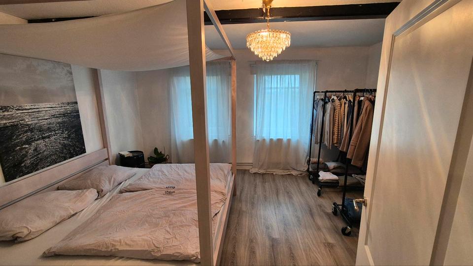 Bauernhaus, Landhaus Ihlienworth - 7 Zimmer, 230 m&sup2;, 399.000&euro; | Angebot:26167096