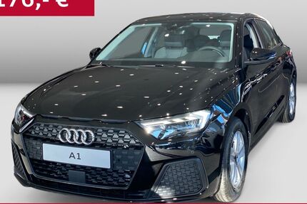 Audi A1 1.200 km 26.777 &euro; Göppingen 73037
