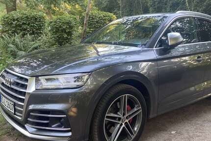 Audi SQ5 148.000 km 27.499 € Dänischenhagen 24229