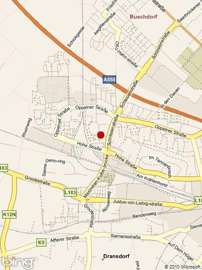 Etagenwohnung Bonn Tannenbusch - 4 Zimmer, 86 m&sup2;, 1.012&euro; | Angebot:24855657