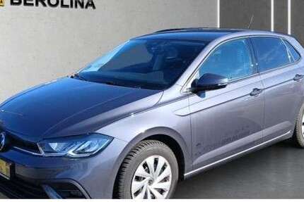 VW Polo 9.499 km 20.249 &euro; Berlin 12105