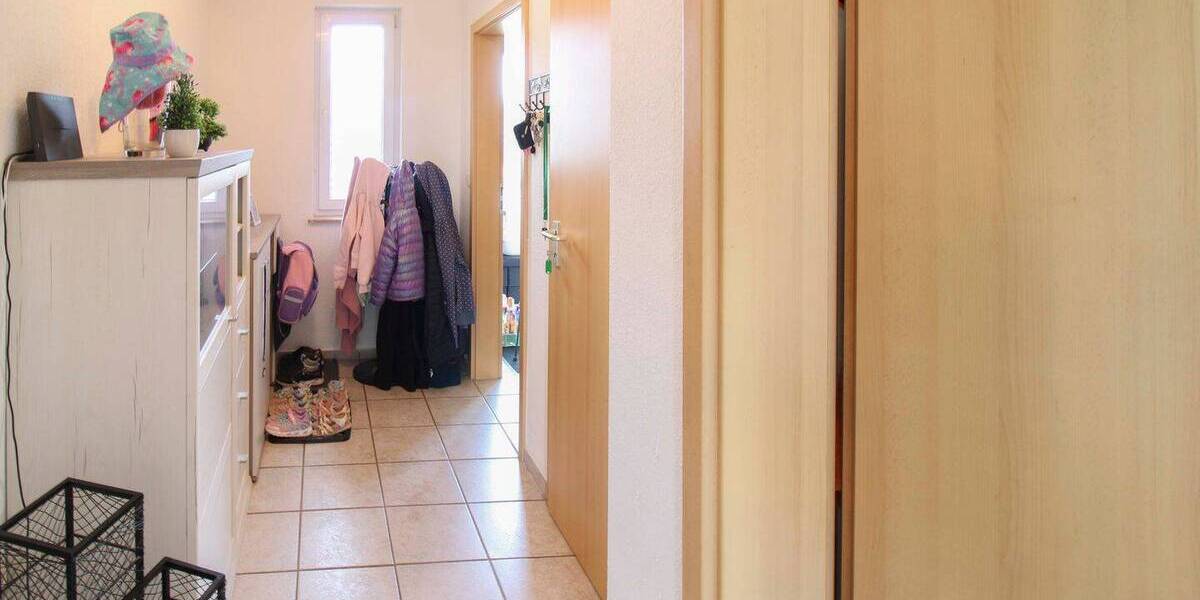 Doppelhaushälfte Karlshagen - 4 Zimmer, 95 m&sup2;, 265.000&euro; | Angebot:26789176
