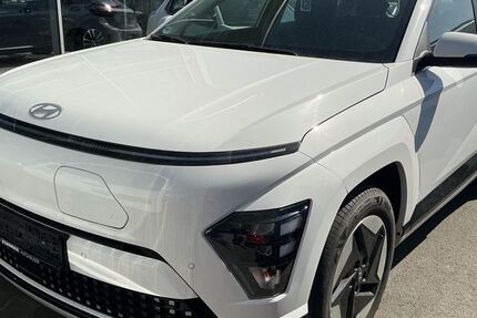 Hyundai KONA 3.700 km 30.500 &euro; Eitorf 53783