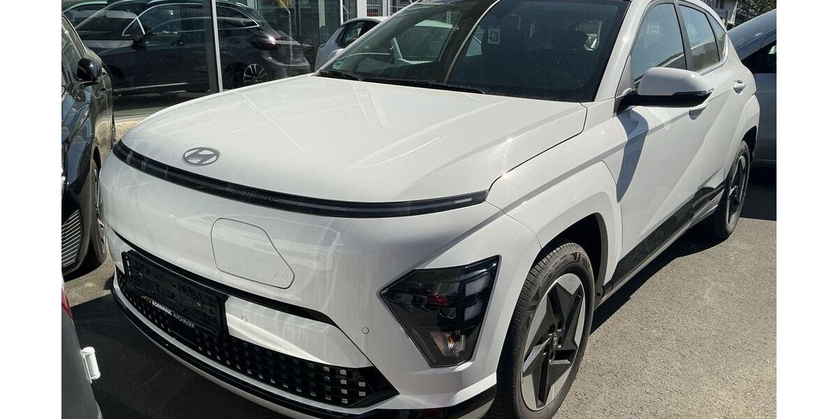 Hyundai KONA 3.700 km 30.500 &euro; Eitorf 53783