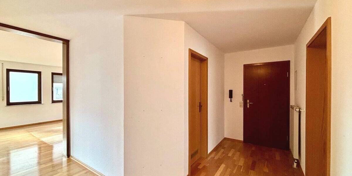 Etagenwohnung Welzheim - 3 Zimmer, 76 m&sup2;, 239.500&euro; | Angebot:26242764