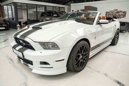 Ford Mustang 50.720 km 21.999 &euro; Quakenbrück 49610