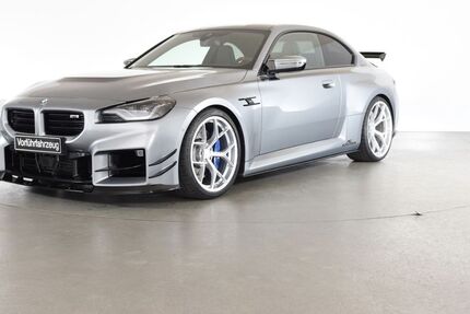 BMW M2 5.500 km 89.950 &euro; Aachen 52078