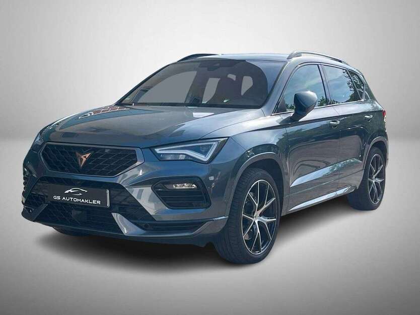 Cupra Ateca 79.800 km 28.500 € Potsdam 14480