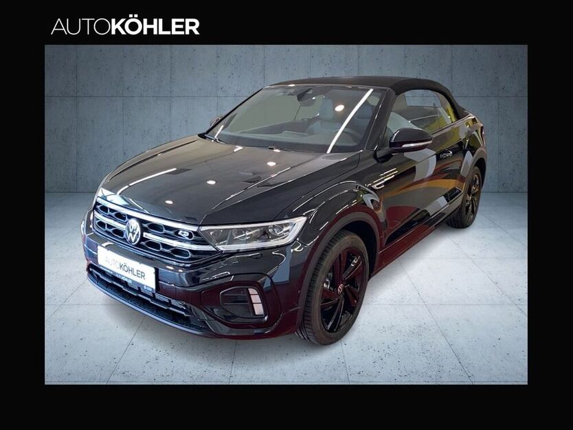 T-Roc