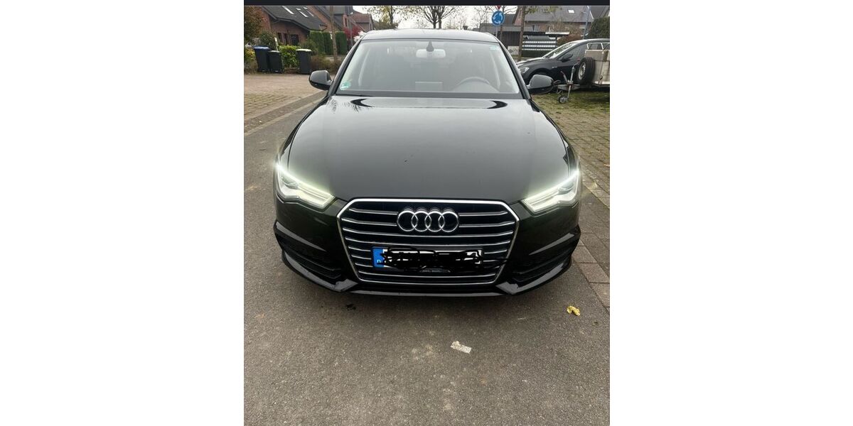 Audi A6 162.520 km 19.500 € Voerde 46562