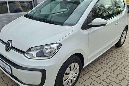 VW up! 41.368 km 11.990 &euro; Oyten 28876