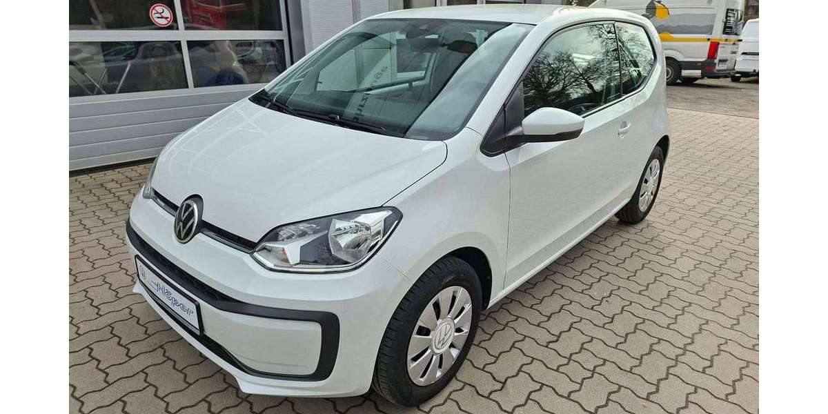 VW up! 41.368 km 11.990 &euro; Oyten 28876