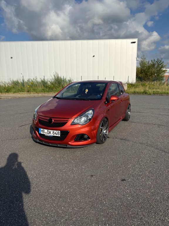 Corsa