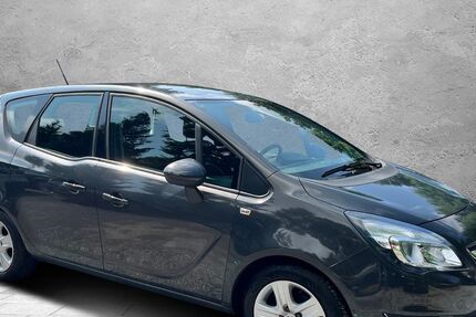 Opel Meriva 43.000 km 7.900 € Detmold 32758