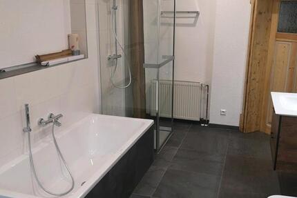 2 Raum Wohnung EG 2 zimmer