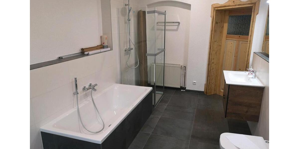 2 Raum Wohnung EG 2 zimmer