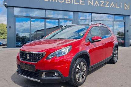 Peugeot 2008 107.000 km 9.999 € Saarlouis 66740