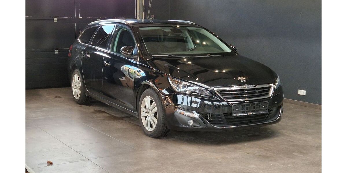 Peugeot 308 133.000 km 7.999 &euro; Gäufelden 71126