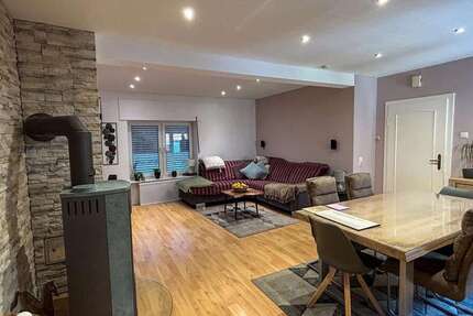 Haus Bocholt Stenern - 5 Zimmer, 100 m&sup2;, 1.260&euro; | Angebot:26789038