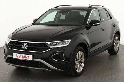 VW T-Roc 18.638 km 28.890 &euro; Berlin 12683