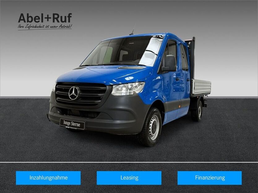 Sprinter
