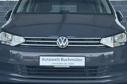 VW Touran 89.981 km 23.980 &euro; Nersingen 89278