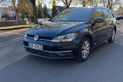 VW Golf 135.000 km 15.200 &euro; Rotenburg 36199