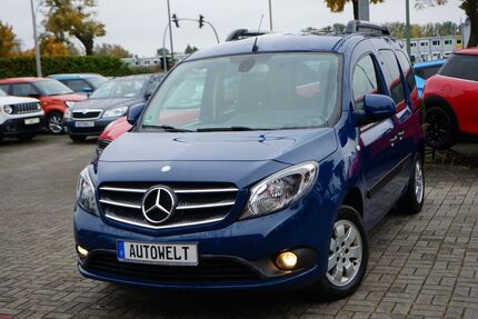 Mercedes-Benz Citan 64.500 km 16.700 € Falkensee 14612