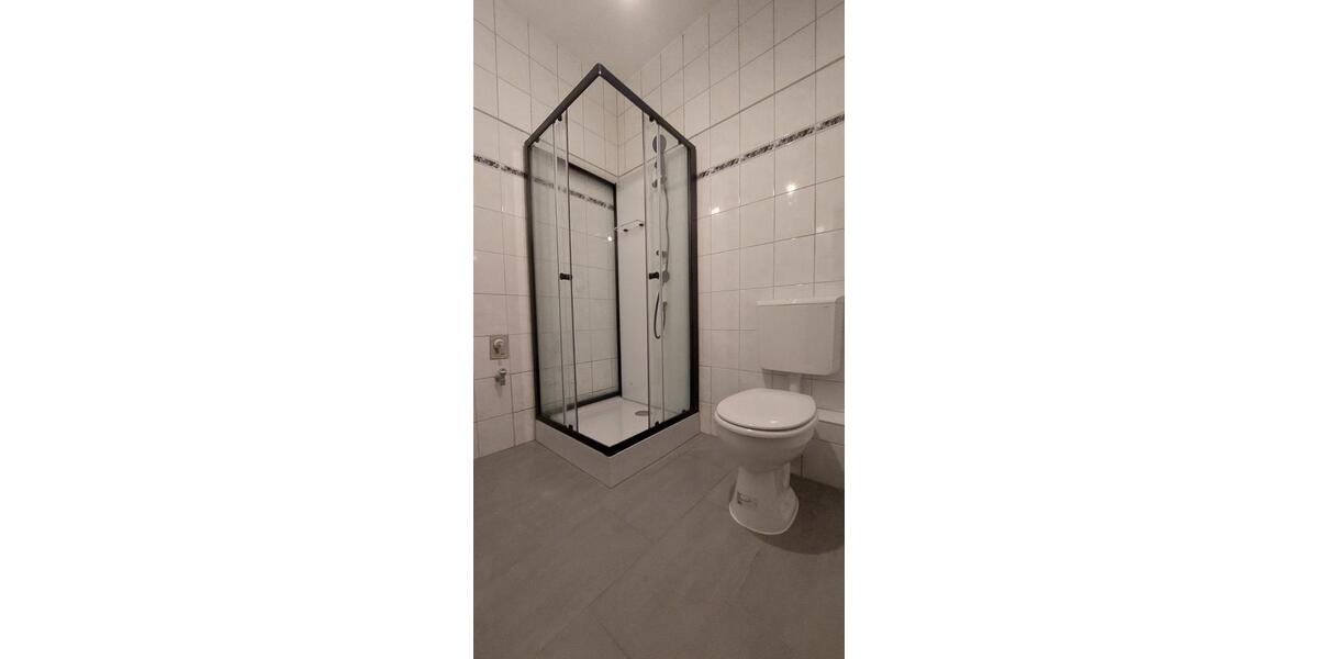 Schöne 1 Raum Wohnung in ruhiger Lage 1 zimmer