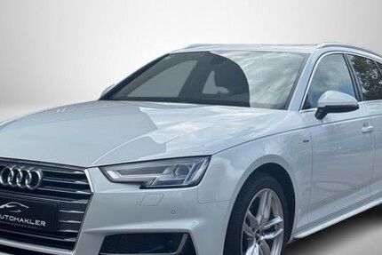 Audi A4 98.000 km 17.999 &euro; Potsdam 14480