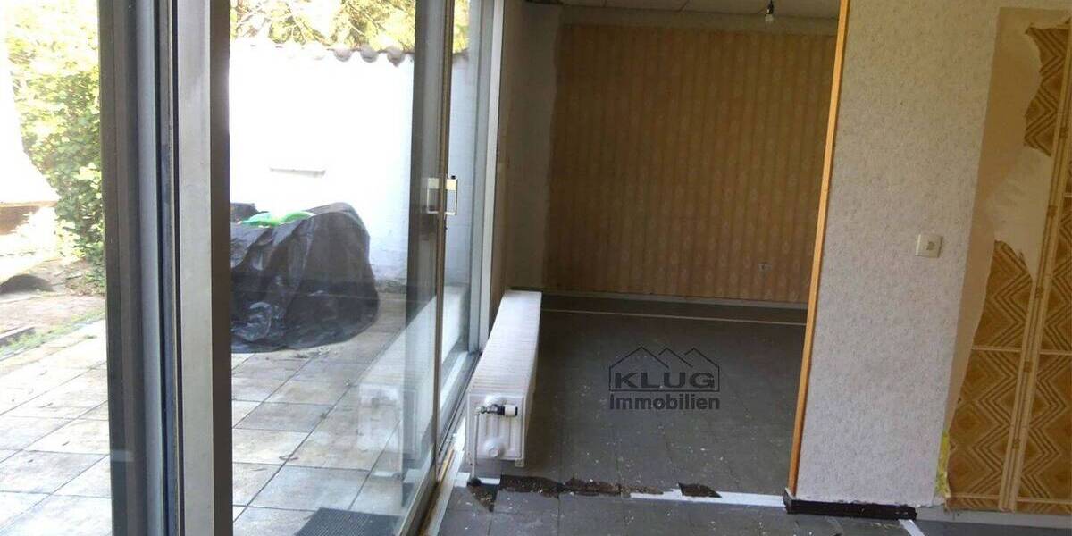 Reihenmittelhaus Berlin Frohnau - 4 Zimmer, 110 m&sup2;, 365.000&euro; | Angebot:26306035