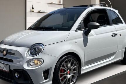 Abarth 695 11.000 km 25.900 &euro; Essen 45239