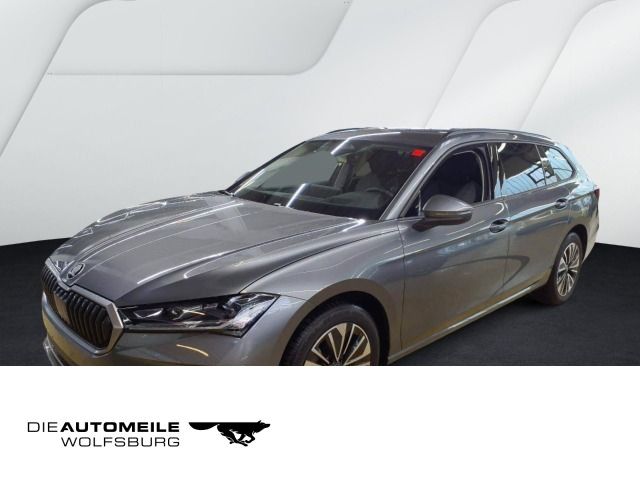 Skoda Superb 13.239 km 40.550 € Wolfsburg 38440