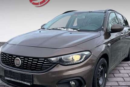 Fiat Tipo 100.000 km 8.990 &euro; Butzbach 35510