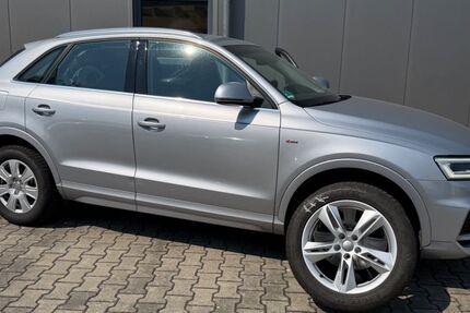 Audi Q3 167.350 km 17.299 &euro; Allershausen 85391