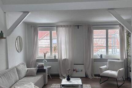 Wohnung Oldenburg Innenstadt - 2 Zimmer, 58 m&sup2;, 670&euro; | Angebot:25632082