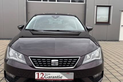 Seat Leon 133.000 km 9.989 € Neuwied 56567