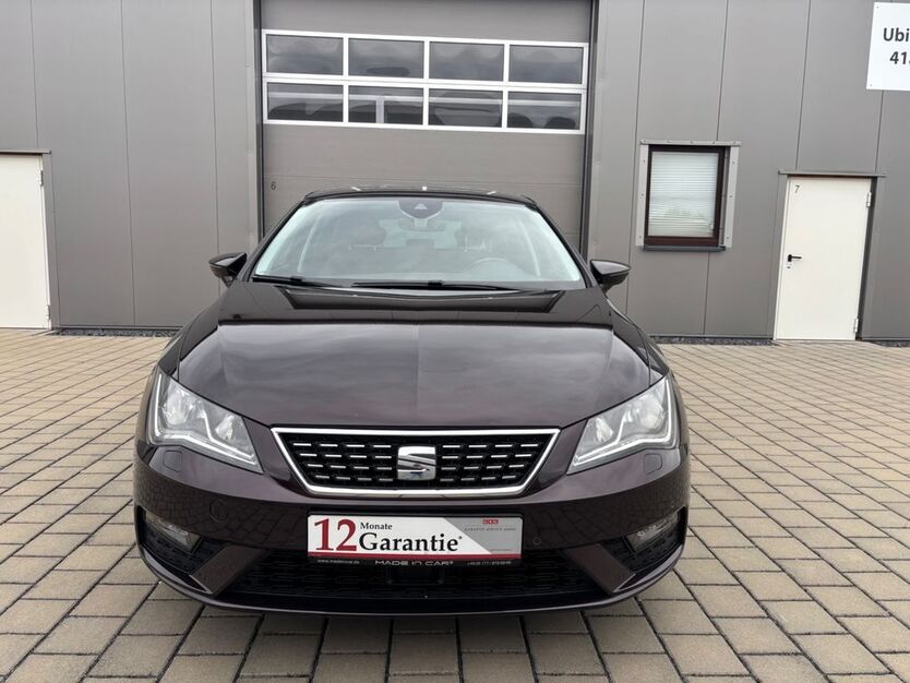 Seat Leon 133.000 km 9.989 € Neuwied 56567