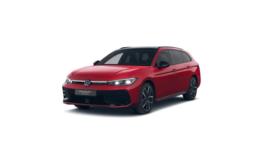 VW Passat 14.735 km 47.880 &euro; Wesel 46483