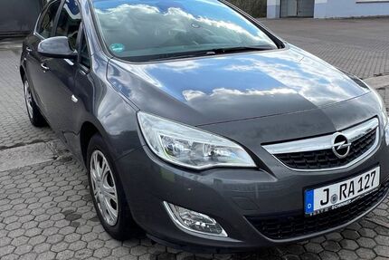 Opel Astra 119.009 km 3.600 &euro; Jena 07751