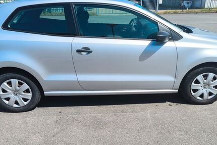 VW Polo 101.429 km 4.999 &euro; Wurster Nordseeküste 27639