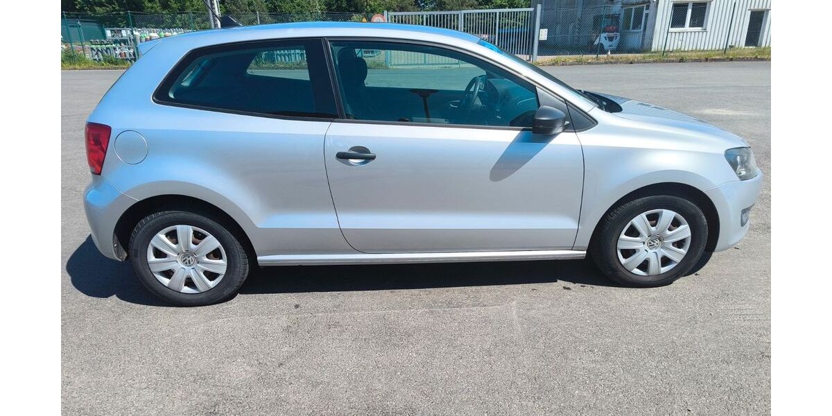 VW Polo 101.429 km 5.500 &euro; Wurster Nordseeküste 27639