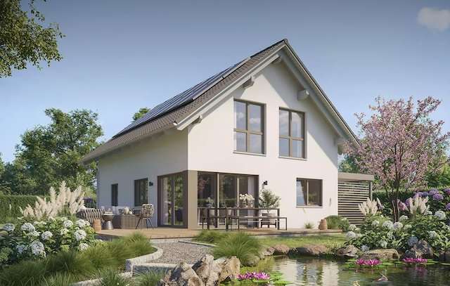 Einfamilienhaus Mötzingen - 5 Zimmer, 123 m&sup2;, 691.939&euro; | Angebot:27352193
